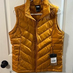 North Face Women’s Vest
